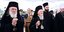 Ν. Παναγιωτόπουλος: Υποδέχθηκε τον Οικουμενικό Πατριάρχη Βαρθολομαίο στην Καβάλα 