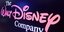 Το λογότυπο της Walt Disney Co. 