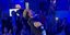 Ο Παύλος Γλίξμπουργκ χόρεψε ζεϊμπέκικο σε gala στο Λονδίνο 