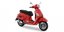 Vespa GTS