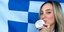 H Άννα Κορακάκη