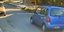 Θεσσαλονίκη οδηγό παρασύρει σκύλο αυτοκίνητο παράτησε δρόμο
