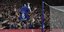 Εκπληκτική τούμπα του Ομπαμεγιάνγκ στο ματς της Τσέλσι με τη Μίλαν για το Champions League