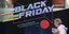 Νωρίτερα από ποτέ ξεκίνησαν οι προσφορές για την Black Friday