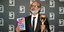 Στον Σεχάν Καρουνατιλάκα (Σρι Λάνκα) απονεμήθηκε το περίβλεπτο βρετανικό βραβείο Booker