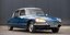 Citroen DS