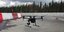 Drones ρωσικής αστυνομίας