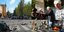 Ουκρανία: Αντίποινα της Ρωσίας στο Κίεβο και σε άλλες πόλεις -Έριξαν 75 πυραύλους, ανατίναξαν γέφυρα