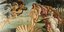 Ο πίνακας με την Αφροδίτη του Μποτιτσέλι 