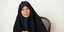 Η κόρη του πρώην προέδρου του Ιράν, Φαεζέ Χασεμί Ραφσαντζανί