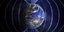 Απεικόνιση του μαγνητικού πεδίου της Γης