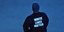 Ο Kanye West με t-shirt White Lives Matter