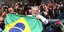 Ο Λούλα νικητής των εκλογών στη Βραζιλία