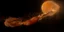 προσομοίωση της NASA για το πώς σχηματίστηκε η σελήνη