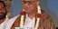 Ο Ινδός δισεκατομμυριούχος και πεθερός του Ρίσι Σούνακ, Ναραγιάνα Μούρθι / Φωτογραφία αρχείου: Getty-Ideal images