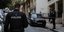 Άνδρας βρέθηκε νεκρός στο αυτοκίνητό του στην Κυψέλη με ένα καλάσνικοφ δίπλα του 