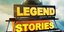 Legend Stories στο Novasports για τον Αλέξανδρο Νικολαΐδη