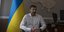 ο Ουκρανός αρμόδιος για να ανθρώπινα δικαιώματα, Ντμίτρο Λουμπινέτς