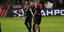 Ο Ζίβκοβιτς του ΠΑΟΚ αποχωρεί τραυματίας από το ματς με τον Αστέρα Τρίπολης
