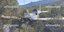 Οι πρώτες φωτό από την πτώση του μονοκινητήριου αεροσκάφους κοντά στην εθνική Αθηνών-Λαμίας