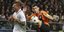Ισόπαλο έληξε το παιχνίδι της Σαχτάρ Ντονέτσκ με τη Ρεάλ Μαδρίτης για την 4η αγωνιστική των ομίλων του Champions League