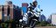 Suzuki Burgman Street 125EX