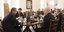 Συνάντηση του Κυριάκου Μητσοτάκη στο Μέγαρο Μαξίμου με διακομματική αντιπροσωπεία της Βουλής των Αντιπροσώπων των ΗΠΑ