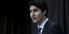 Ο πρωθυπουργός του Καναδά, Τζάστιν Τριντό