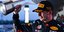 Παγκόσμιος πρωταθλητής της Formula 1 για το 2022 ο Max Verstappen