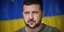 Ο Βολοντίμιρ Ζελένσκι ουκρανός πρόεδρος