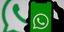 WhatsApp 