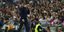 Απογοητευμένος ο Τσάβι μετά τον αποκλεισμό της Μπαρτσελόνα από το Champions League