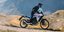 Honda Transalp