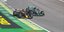 Formula 1 sprint race Βραζιλία