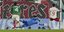 O Γκιγιέρμο Οτσόα αποκρούει το πέναλτι του Ρόμπερτ Λεβαντόφσκι στο Μεξικό - Πολωνία για το Μουντιάλ 2022