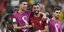 Μπρούνο Φερνάντες και Κριστιάνο Ρονάλντο στη νίκη της Πορτογαλίας επί των Ελβετών