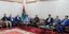 Δενδιας με Προέδρους Επιτροπών της Βουλής των Αντιπροσώπων της Λιβύης