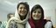 Η Νιλουφάρ Χαμεντί και η Ελαχέχ Μοχαμαντί, οι δημοσιογράφοι που τελούν υπό κράτηση στο Ιράν/ Twitter