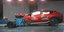 EuroNCAP crash test