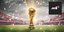 Το Παγκόσμιο Κύπελλο Ποδοσφαίρου 2022 στον ΑΝΤ1+