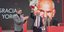 Γιώργος Παπανδρέου: Εξελέγη Επίτιμος Πρόεδρος της Σοσιαλιστικής Διεθνούς