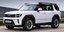 Hyundai 4X4