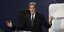 Ο απεσταλμένος του προέδρου Μπάιντεν, Τζον Κέρι, στη COP27/ AP Photos