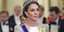 Η νέα πριγκίπισσα της Ουαλίας στην πρώτη της επίσημη δεξίωση 