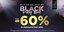 Black Friday Week στη Dust+Cream