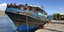 Χανιά: Στο «Σαμαριά» οι 483 μετανάστες που εντοπίστηκαν σε αλιευτικό σκάφος -Ανάμεσά τους 137 παιδιά