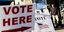 Η «μάχη» για τις ενδιάμεσες εκλογές στις ΗΠΑ