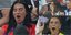 Μουντιάλ 2022: Όταν η... βαρεμάρα έχει πρόσωπο -Οι σύντροφοι των παικτών της Αγγλίας χασμουριούνται στο ματς με τις ΗΠΑ