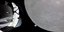 Η Γη πίσω από το φεγγάρι, από την κάμερα της κάψουλας Orion της NASA 