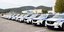 Peugeot περιπολικά